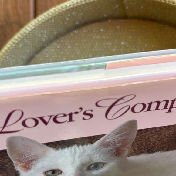 Cat Zodiac Calendar Schedule Picture Book - Picture 13 of 14